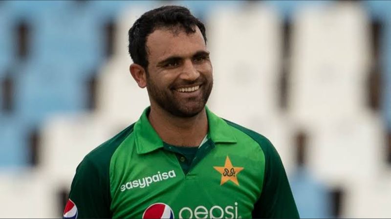 Fakhar Zaman signed by Desert Vipers for ILT20 2025