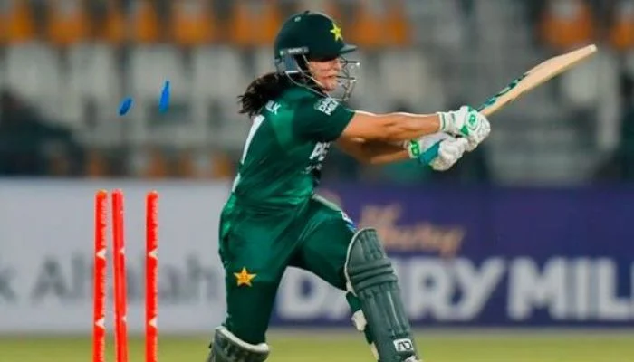 South Africa women defeat Pakistan at home turf by 10 runs