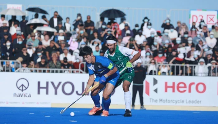 Asian Champions Trophy: Pakistan clinch bronze medal after 5-2 victory over S Korea
