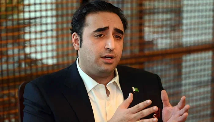 Justice Mansoor will be next CJP says Bilawal as judicial reforms remain uncertain