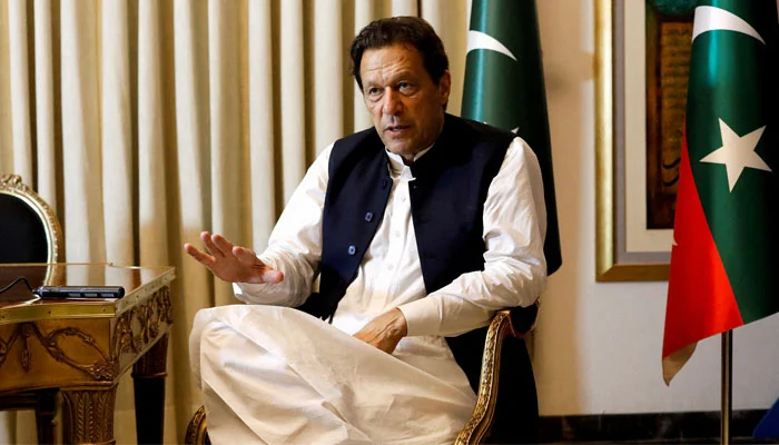 New UK petition says Imran Khan unfit to become Oxford University Chancellor