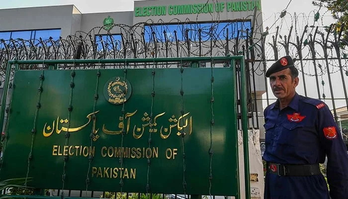 After days-long deliberation ECP seeks SC's guidance on reserved seats conundrum