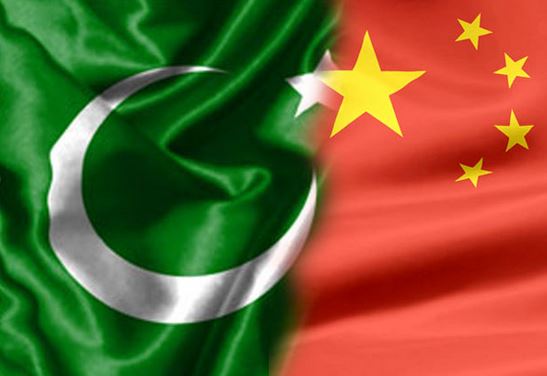 Pak-China agreed for working together to complete mega projects