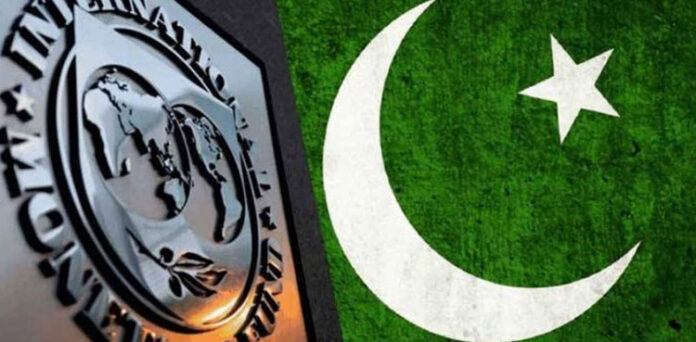 IMF board likely to approve Pakistan's $7bn EFF program today
