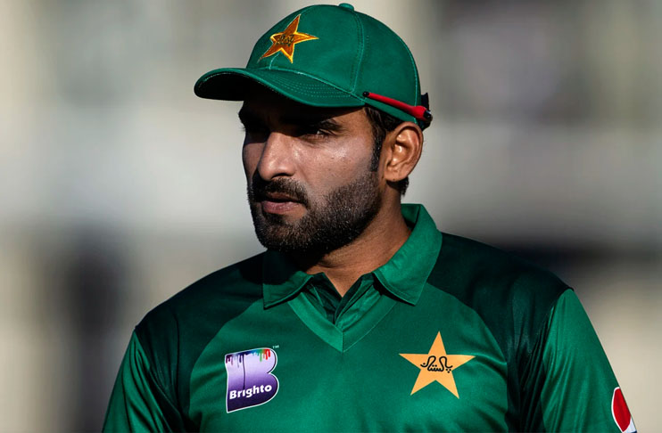 Asif Ali aims to earn Pakistan recall with strong Champions Cup display
