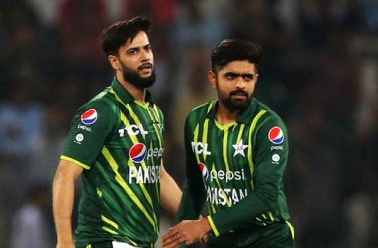 Imad Wasim reveals he was surprised to see Babar Azam as captain again
