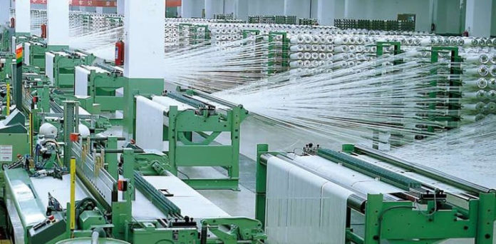 China announces to establish Textile Parks in Pakistan